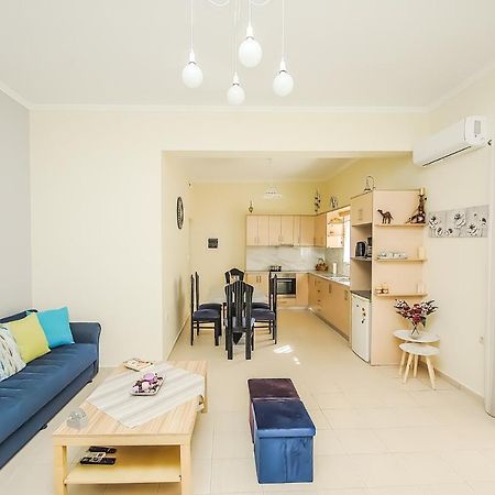 Apartment Close To Balos-Elafonisi And Falasarna! Kámbos المظهر الخارجي الصورة