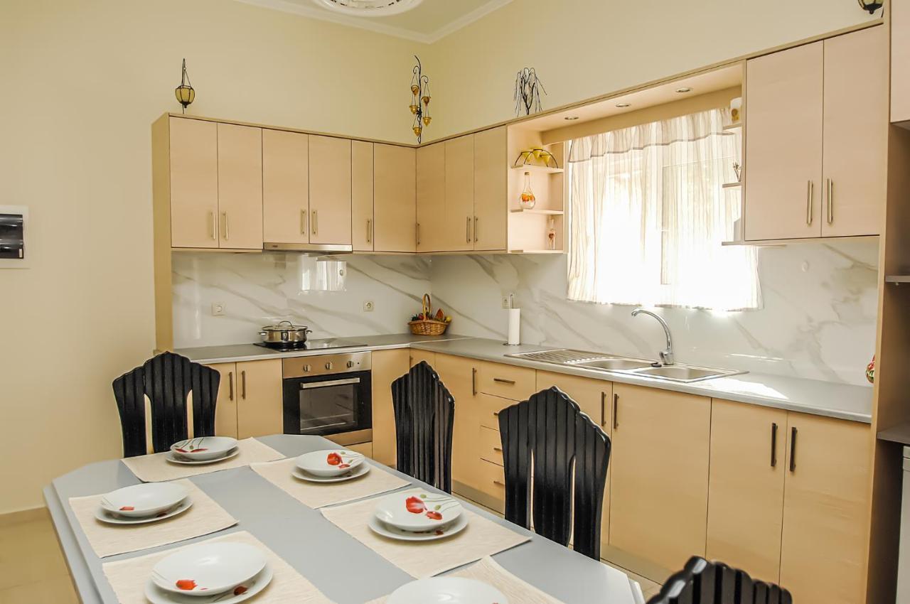 Apartment Close To Balos-Elafonisi And Falasarna! Kámbos المظهر الخارجي الصورة
