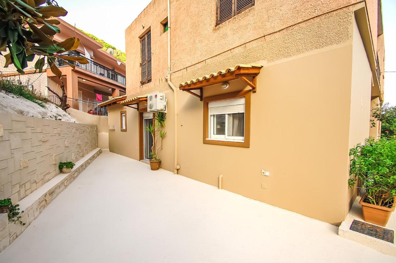 Apartment Close To Balos-Elafonisi And Falasarna! Kámbos المظهر الخارجي الصورة