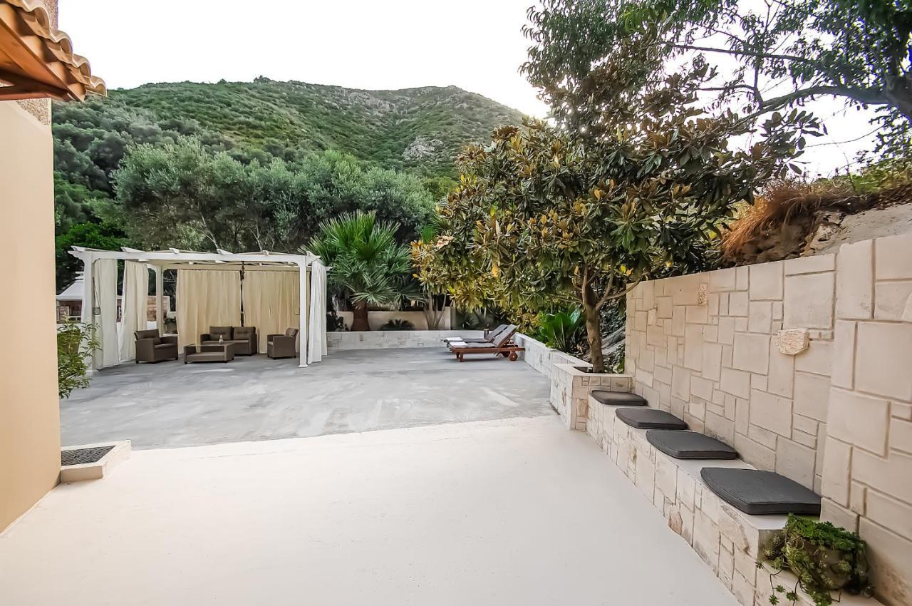 Apartment Close To Balos-Elafonisi And Falasarna! Kámbos المظهر الخارجي الصورة