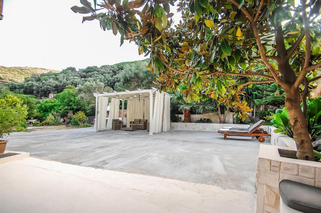 Apartment Close To Balos-Elafonisi And Falasarna! Kámbos المظهر الخارجي الصورة