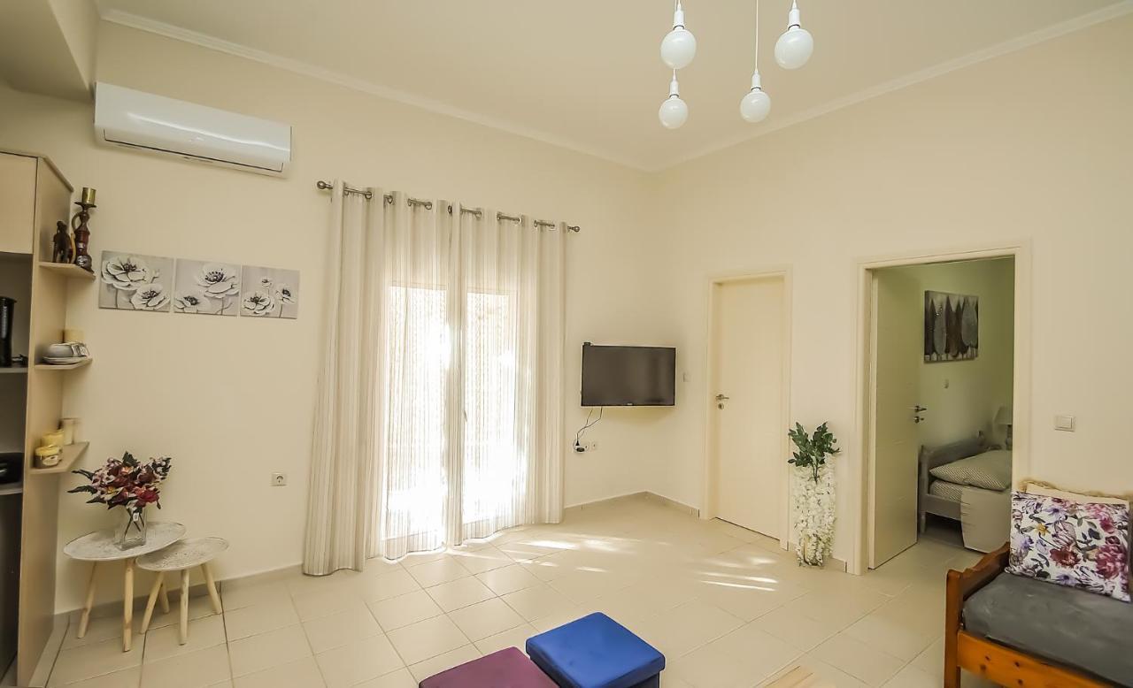 Apartment Close To Balos-Elafonisi And Falasarna! Kámbos المظهر الخارجي الصورة