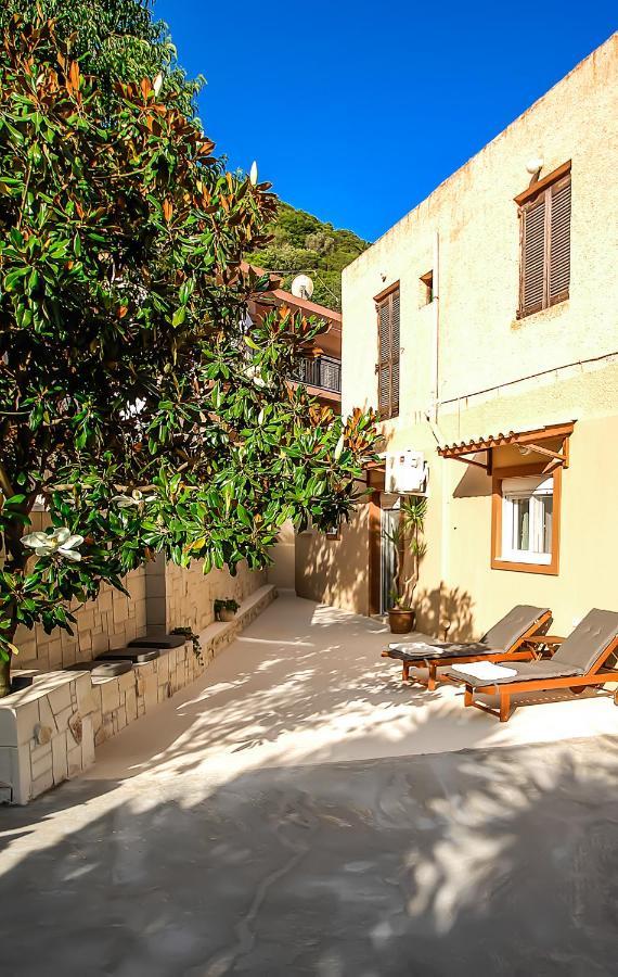 Apartment Close To Balos-Elafonisi And Falasarna! Kámbos المظهر الخارجي الصورة