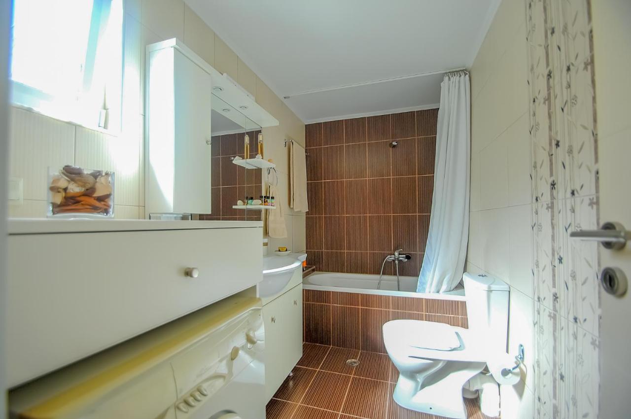 Apartment Close To Balos-Elafonisi And Falasarna! Kámbos المظهر الخارجي الصورة