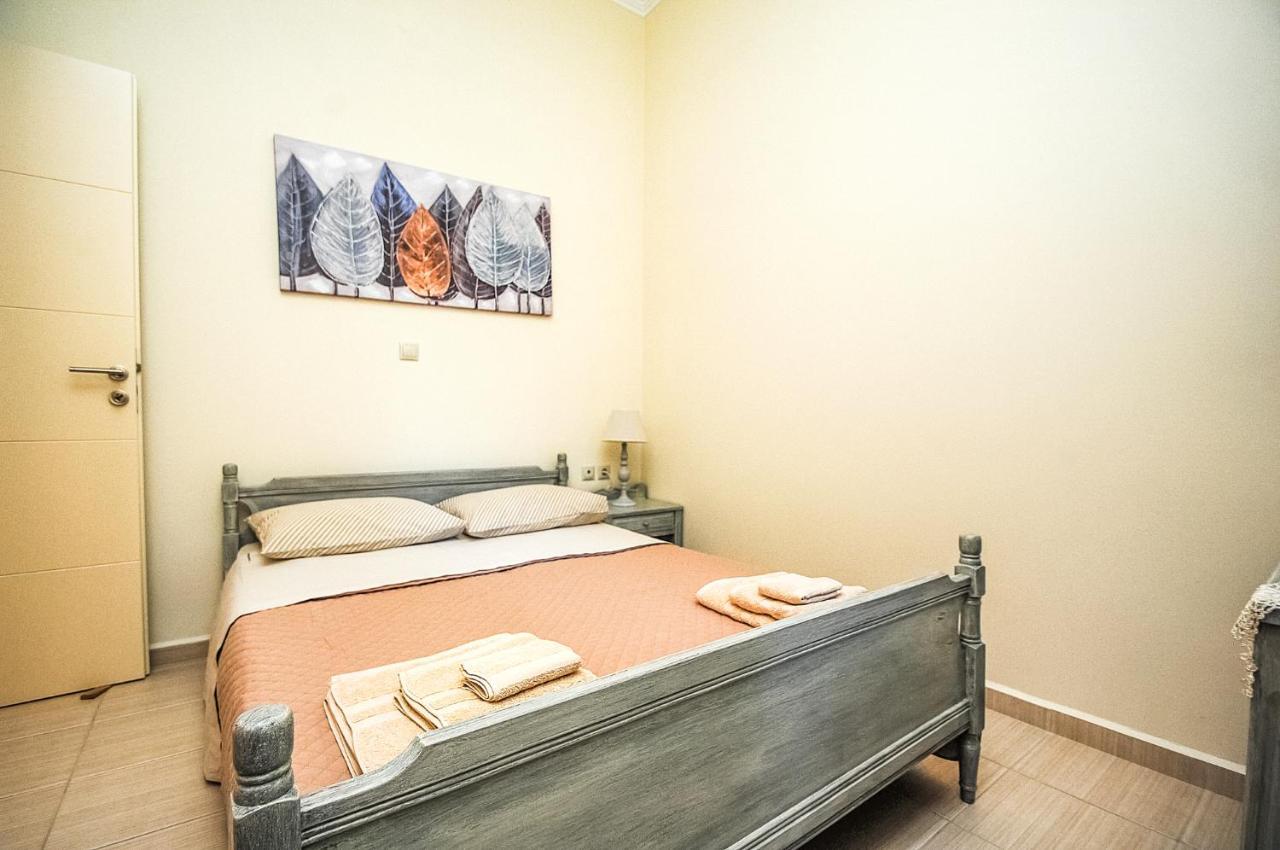 Apartment Close To Balos-Elafonisi And Falasarna! Kámbos المظهر الخارجي الصورة