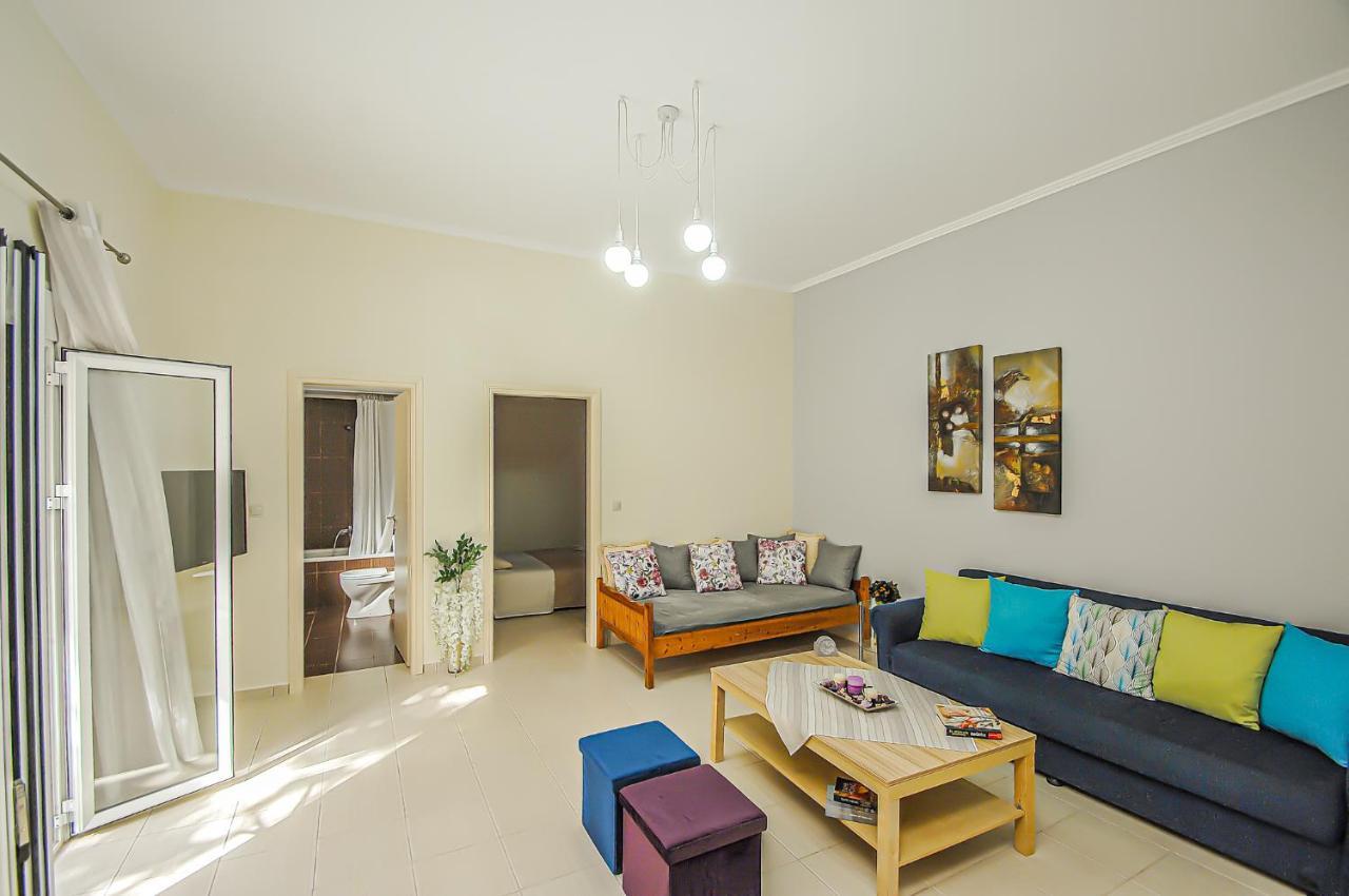 Apartment Close To Balos-Elafonisi And Falasarna! Kámbos المظهر الخارجي الصورة